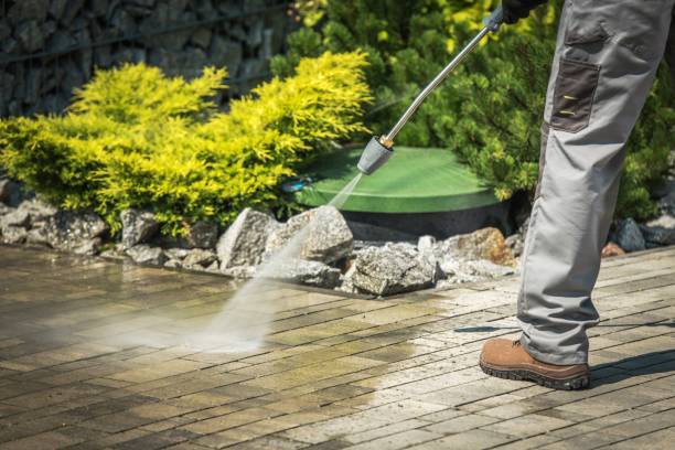 Best Parking Lot Cleaning in Columbia, MO