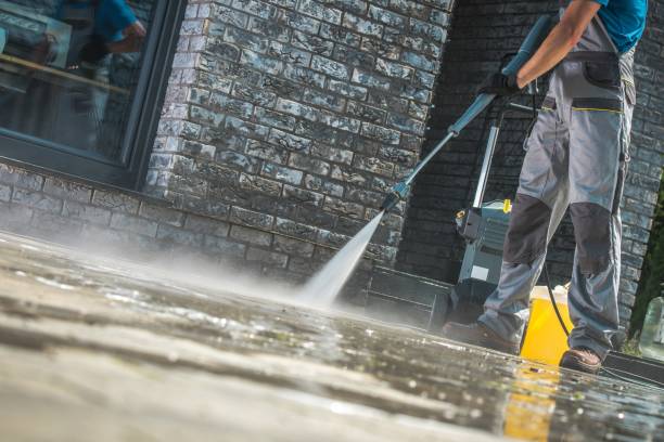 Best Sidewalk and Walkway Pressure Cleaning in Columbia, MO