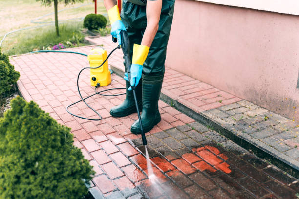 Best Vinyl Siding Pressure Washing in Columbia, MO