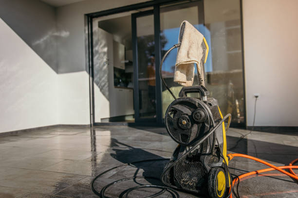 Best Warehouse Floor Cleaning in Columbia, MO
