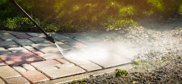 Trusted Columbia, MO Pressure Washing Services Experts